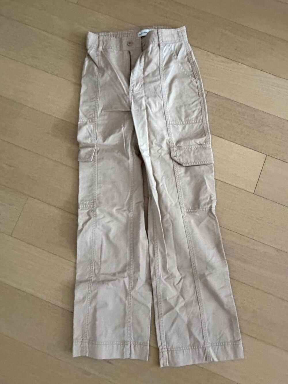 Cargo Pants